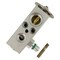 Truckair Exp. Valve - Block-Flange, Category: Expansion Valve, Type: Block, Style: Flange - Oring, Inlet 12-3024A - alternate 3